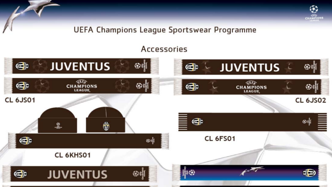 Il caso della sciarpa nerazzurra, spiegato