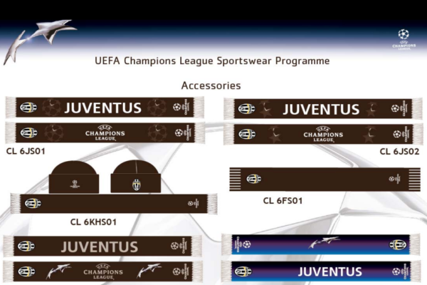 Il caso della sciarpa nerazzurra, spiegato