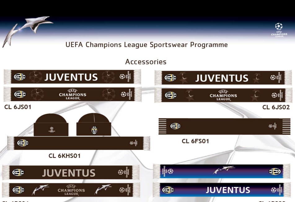 Il caso della sciarpa nerazzurra, spiegato