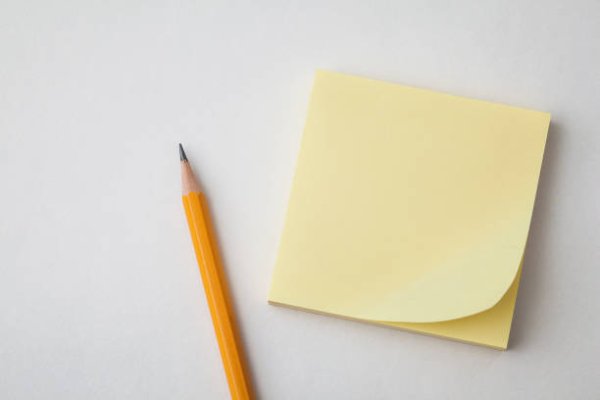 Post-it – Responsabilità a prescindere?