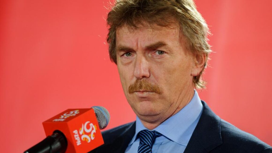 Il mistero della stella di Boniek