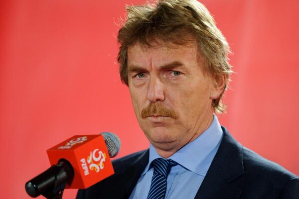 Il mistero della stella di Boniek