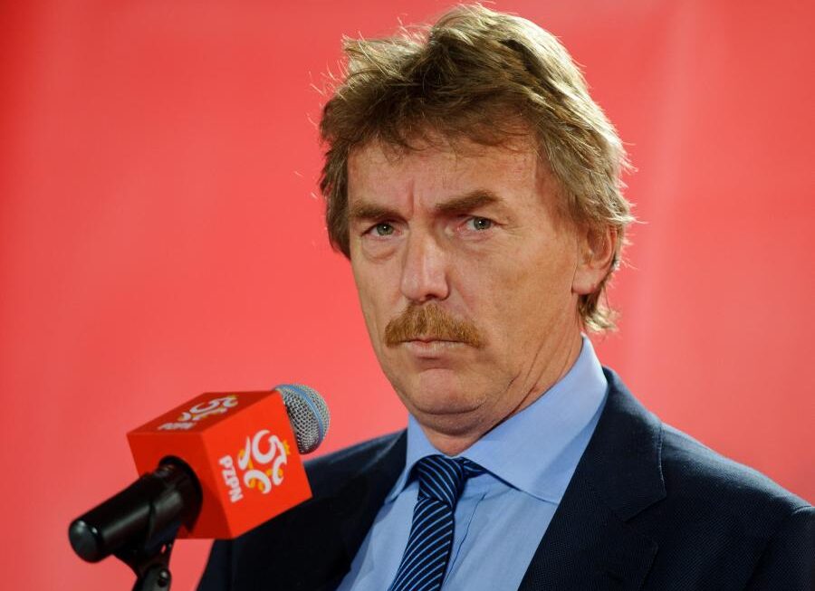 Il mistero della stella di Boniek