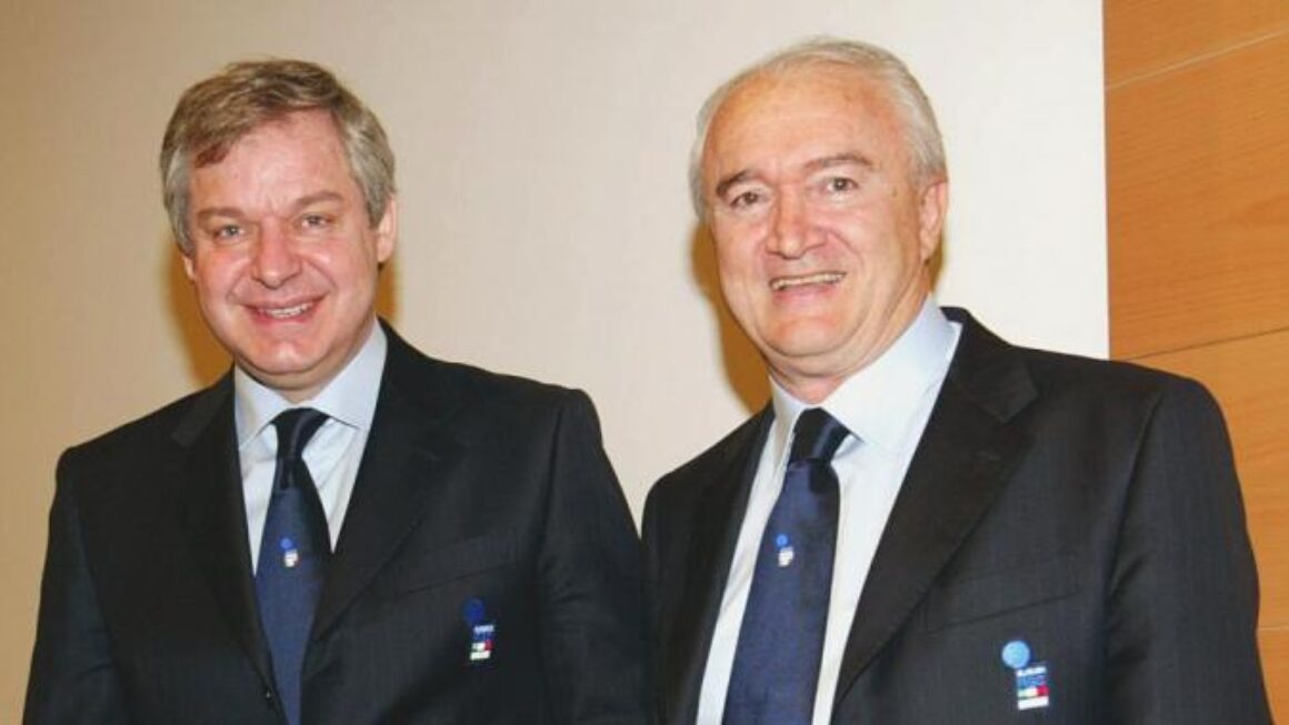 La relazione Borrelli/4 – Il rapporto con i designatori arbitrali
