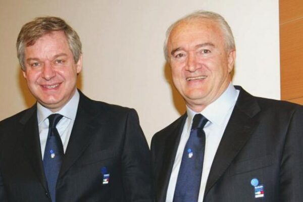 La relazione Borrelli/4 – Il rapporto con i designatori arbitrali