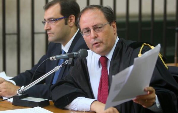 Calciopoli. L’intervento dell’avv. Vitiello (difesa Juventus)