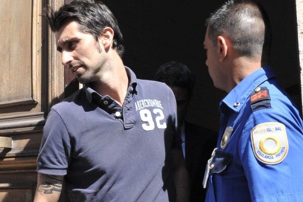 Scommessopoli. Meglio due pentiti che un morto (cit.)