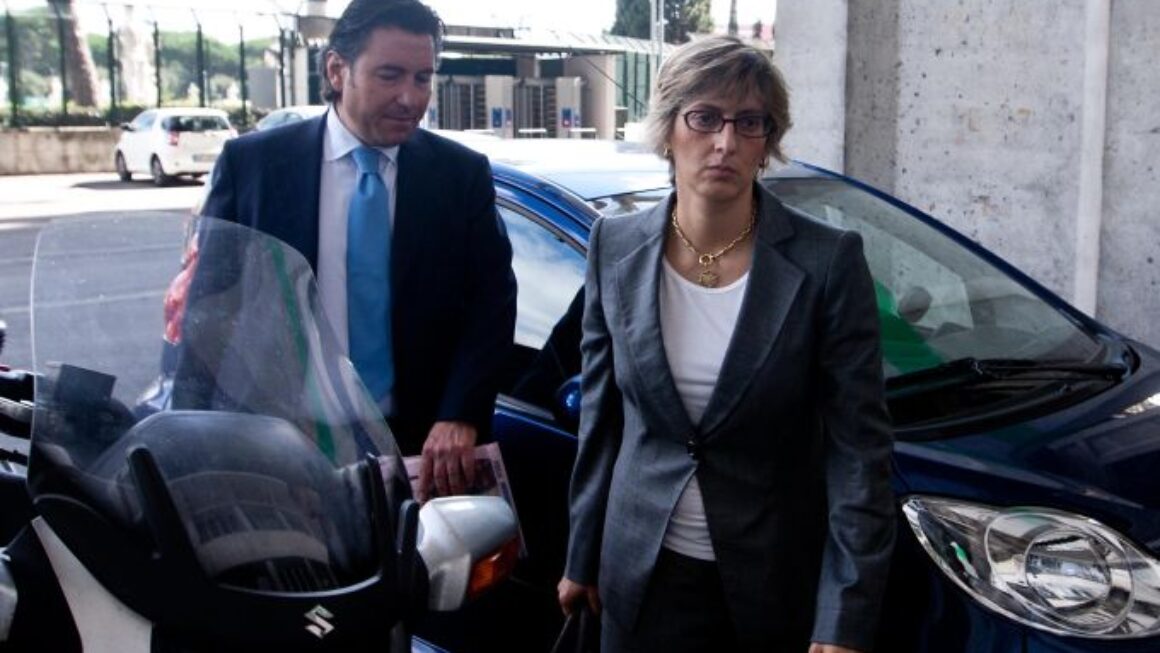 Scommessopoli. L’arringa dell’avv. Bongiorno (difesa Conte)
