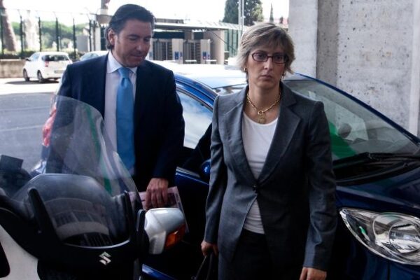 Scommessopoli. L’arringa dell’avv. Bongiorno (difesa Conte)