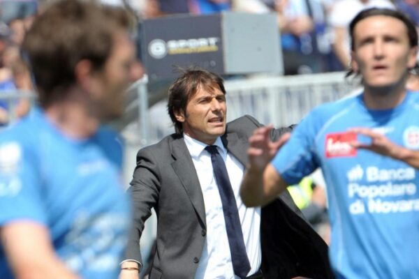 Scommessopoli. Novara-Siena 2-2: Carobbio e Palazzi contro tutti. Parte 1/2