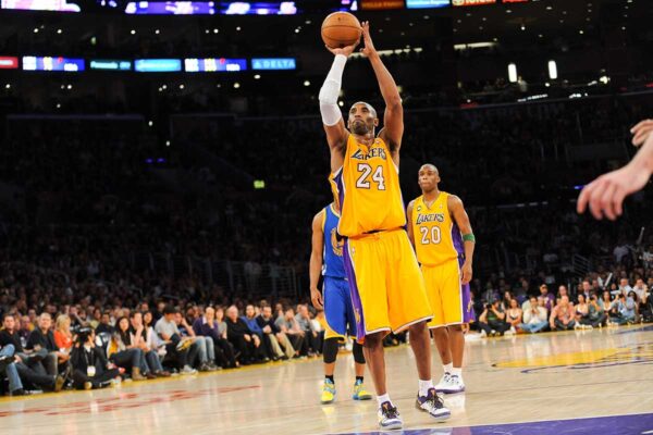 Rivista Studio: Kobe Bryant