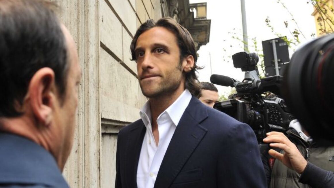 Scommessopoli. Mauri e la giustizia sportiva 2.0