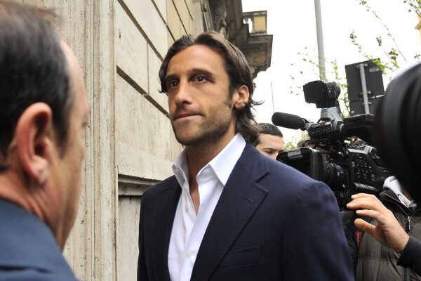 Scommessopoli. Mauri e la giustizia sportiva 2.0