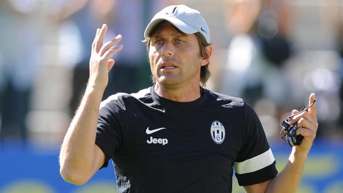 Essere allenatore (ode a Conte)