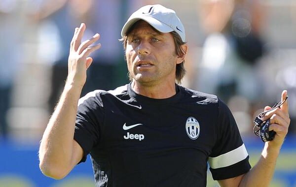 Essere allenatore (ode a Conte)