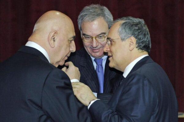 Mio cuggino! (la farsa in Lega Calcio)