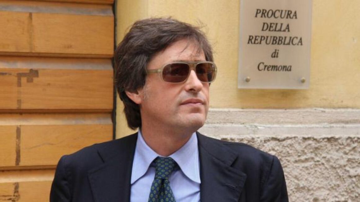 Scommessopoli. Conte e gli altri: due universi paralleli
