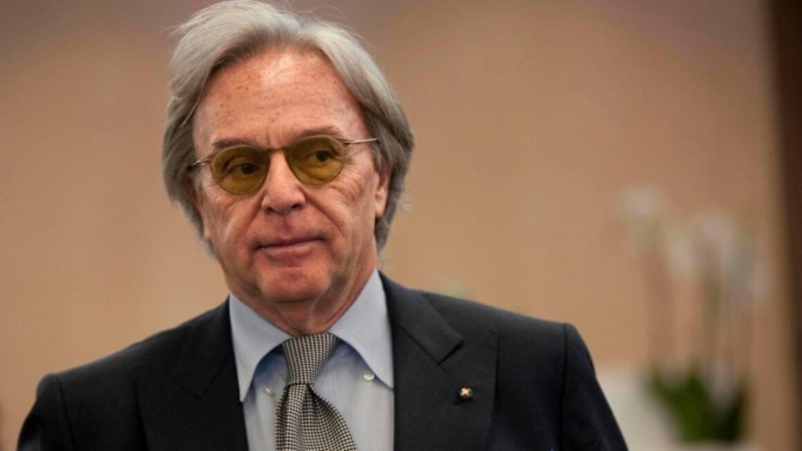 Calciopoli. La proposta “da bandito” di Della Valle