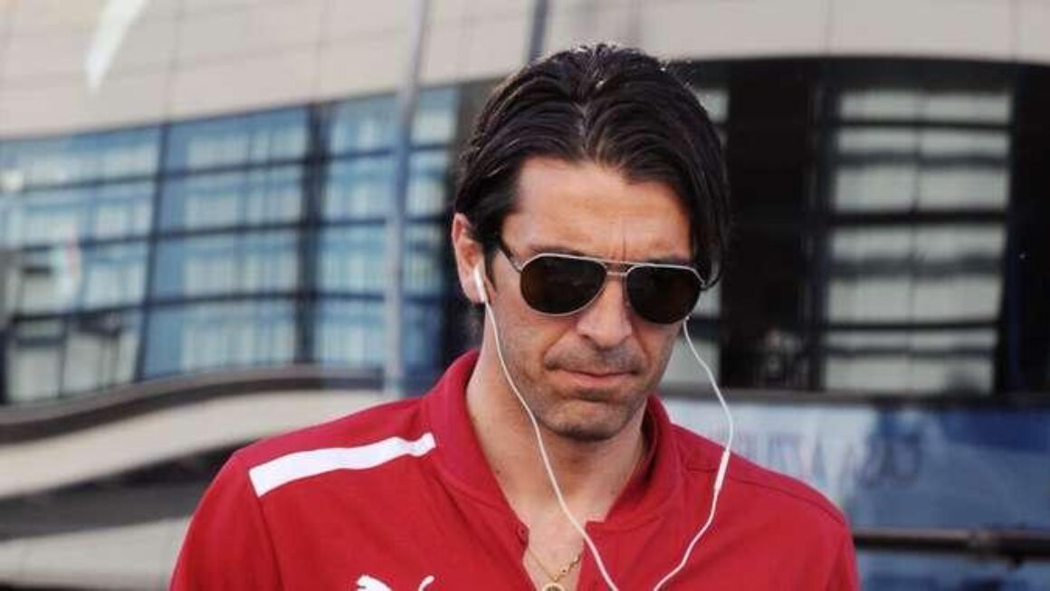Caso Buffon. Ti piace vincere facile?