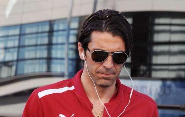 Caso Buffon. Ti piace vincere facile?