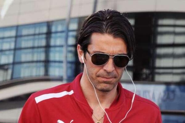 Caso Buffon. Ti piace vincere facile?