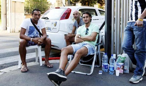 Scommessopoli. Il caso Pesoli, condannato… per l’altra partita!