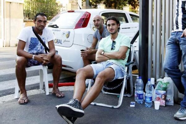 Scommessopoli. Il caso Pesoli, condannato… per l’altra partita!