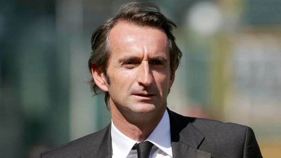 Adieu, Blanc. Non servi più