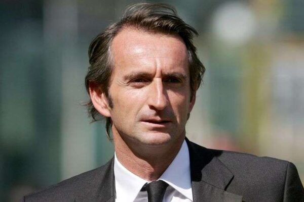 Adieu, Blanc. Non servi più