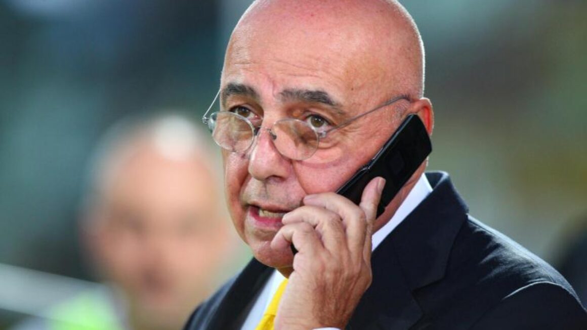 Calciopoli. Le telefonate ignorate di Galliani