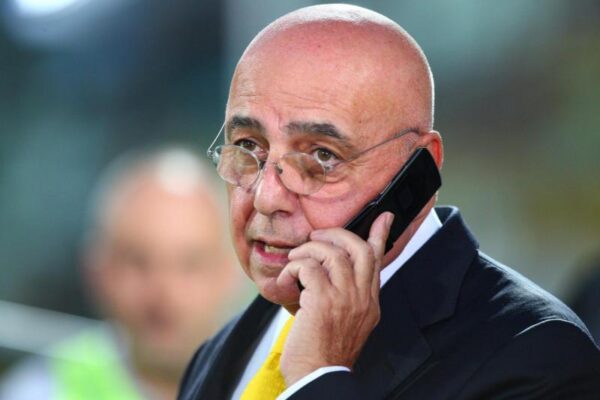 Calciopoli. Le telefonate ignorate di Galliani