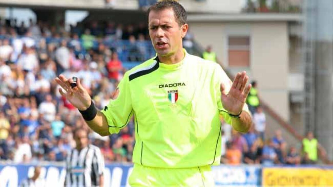Calciopoli. Frodi sportive/Capo B – Udinese-Brescia 1-2 (Dattilo)