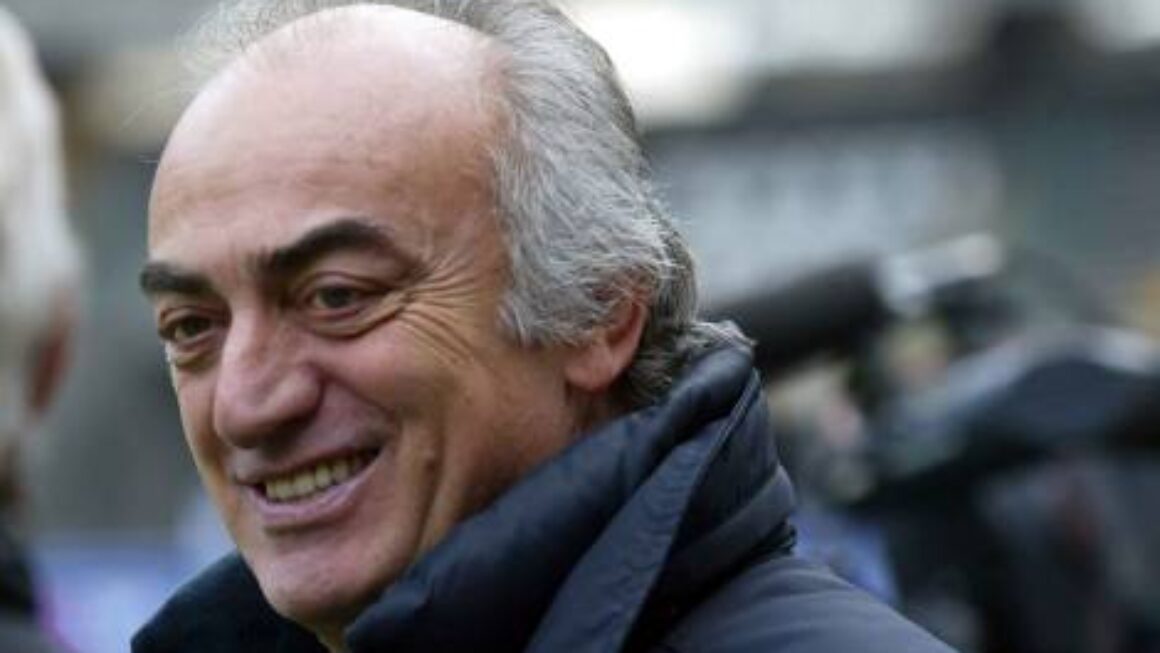 Calciopoli. La sentenza Giraudo for dummies