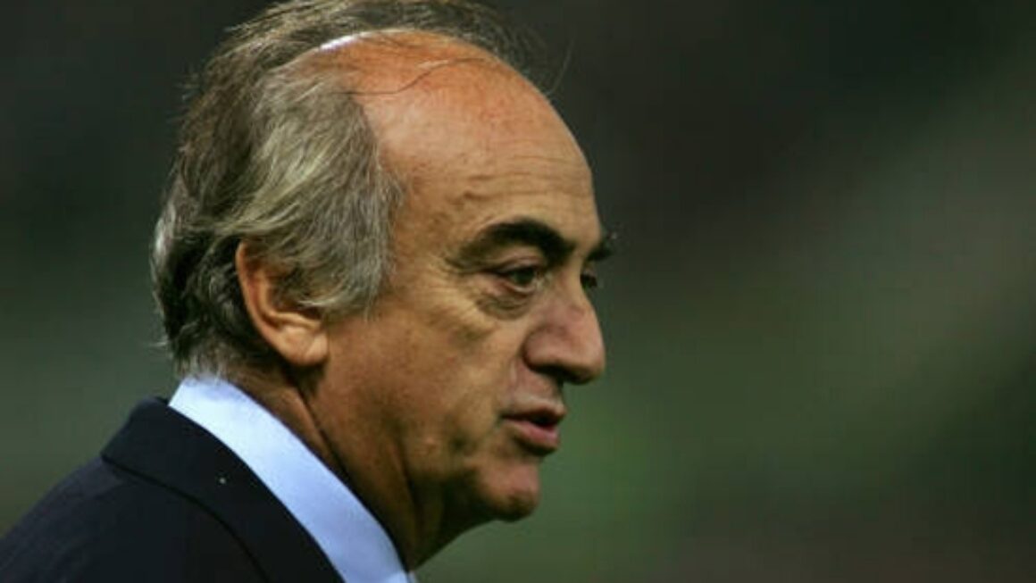Calciopoli. Analisi della frode sportiva di Giraudo