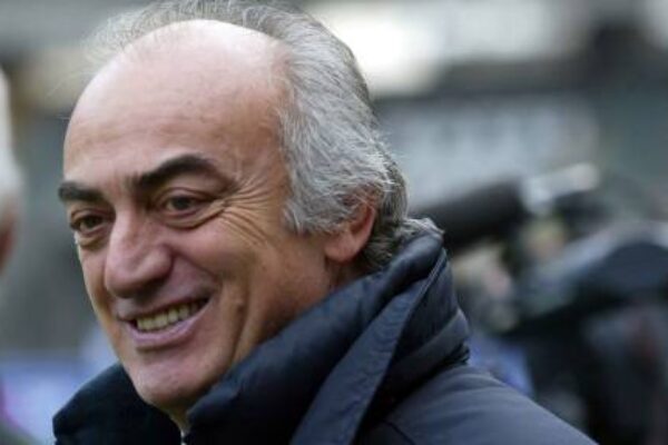Calciopoli. La sentenza Giraudo for dummies