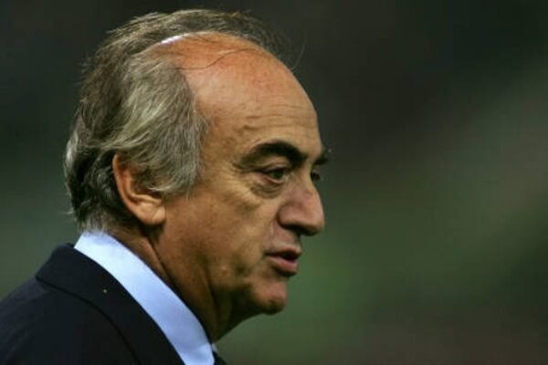 Calciopoli. Analisi della frode sportiva di Giraudo