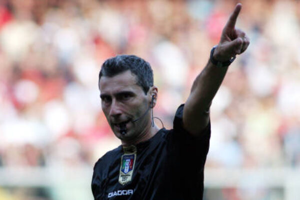 Calciopoli. Frodi sportive/Capo F – Juventus-Lazio 2-1 (Dondarini)