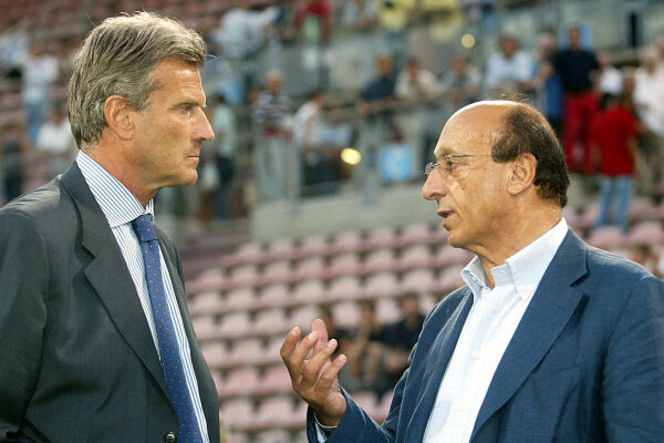 Calciopoli. La madre (e la figlia) di tutte le telefonate