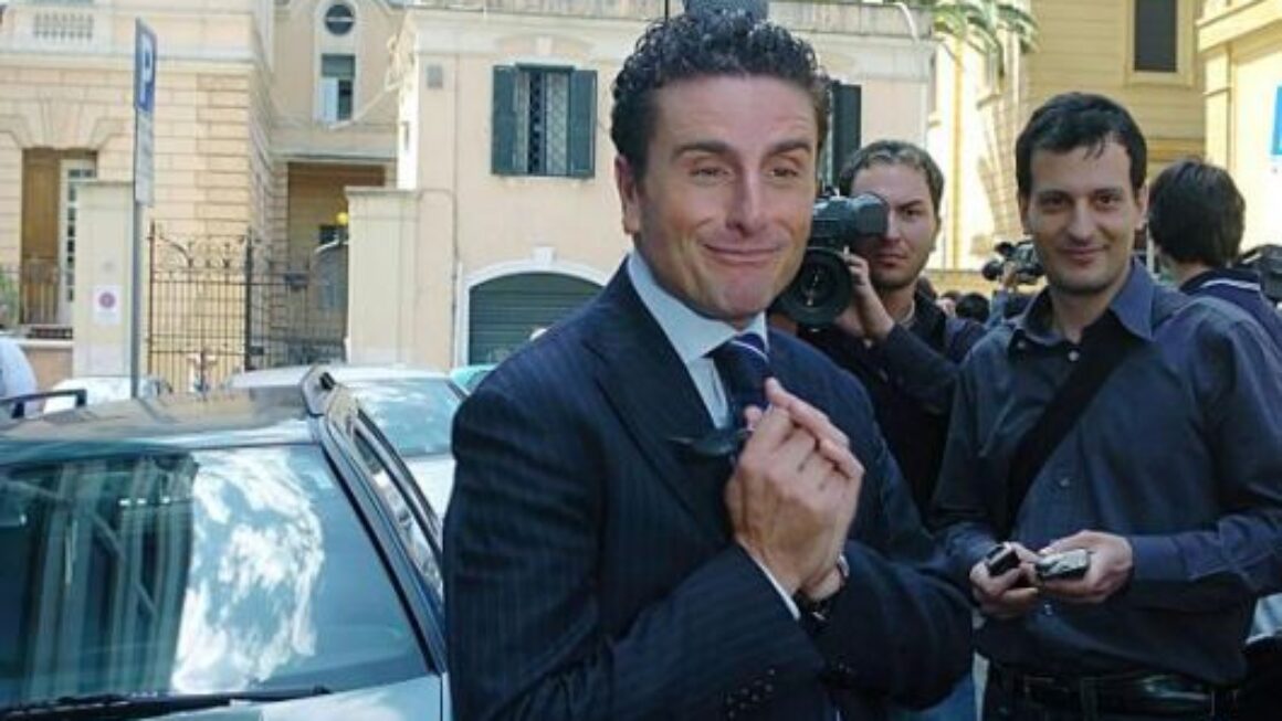 Calciopoli. Sim Svizzere/3 – La sim di De Santis