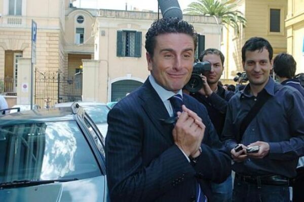 Calciopoli. Sim Svizzere/3 – La sim di De Santis
