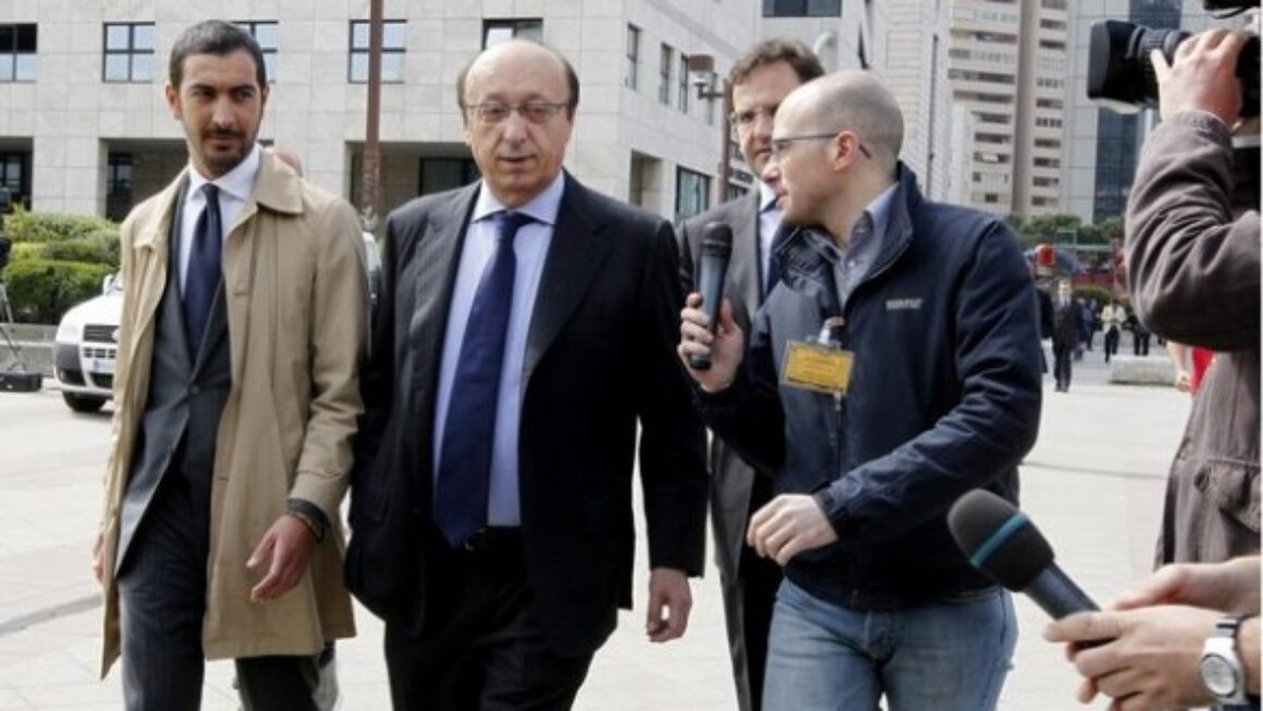 Un giorno in tribunale
