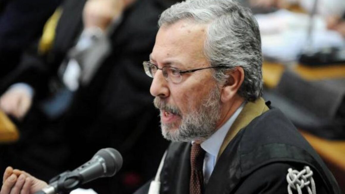 Procedimento alla Casoria/2 – Le testimonianze di Narducci e Capuano
