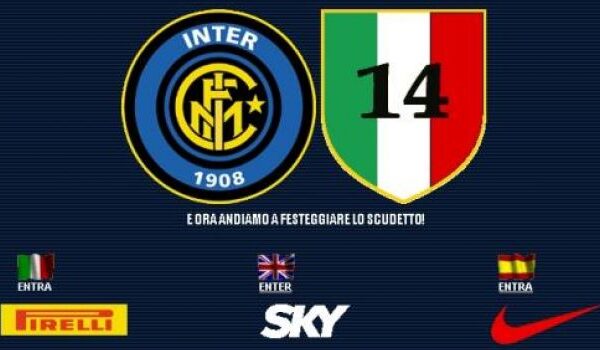 Calciopoli. Avvisate gli interisti