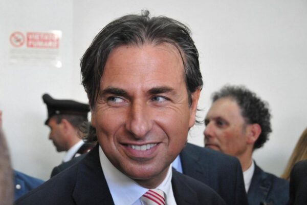Calciopoli. Il pianto strumentalizzato di Di Mauro