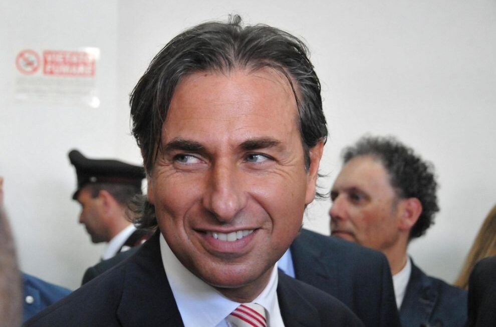 Calciopoli. Il pianto strumentalizzato di Di Mauro
