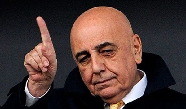 Calciopoli. Meani e la designazione di Puglisi (art. 6 sparato)