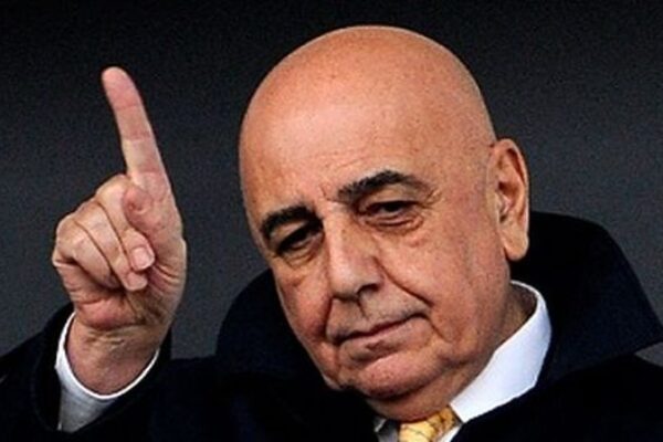 Calciopoli. Meani e la designazione di Puglisi (art. 6 sparato)