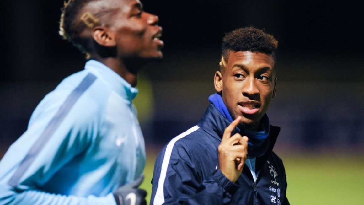 L’eredità (da sfruttare) di Pogba e Coman