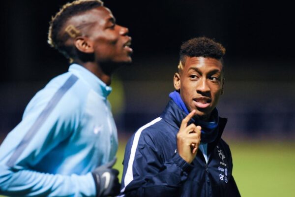 L’eredità (da sfruttare) di Pogba e Coman
