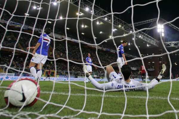 Calciopoli. Le telefonate del Milan/1 – La nona di ritorno